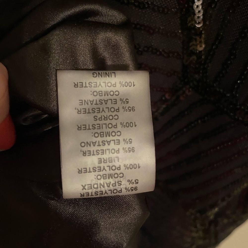 Vince Camuto Dress‎ - Picture 4 of 6